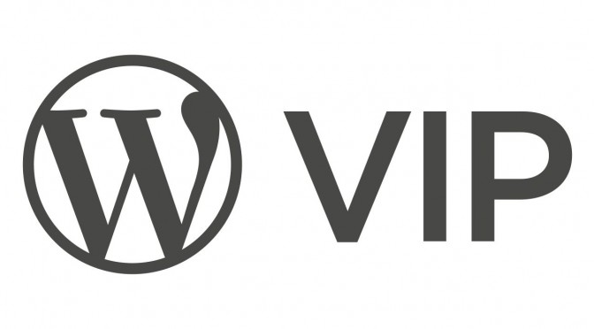 Sponsor Spotlight: WiFi Sponsor – WordPress VIP