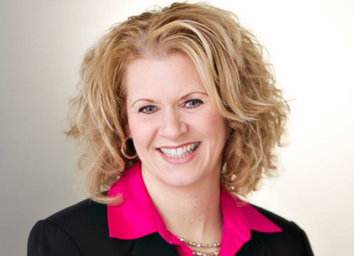 Speaker Profile: Kathy Argyros